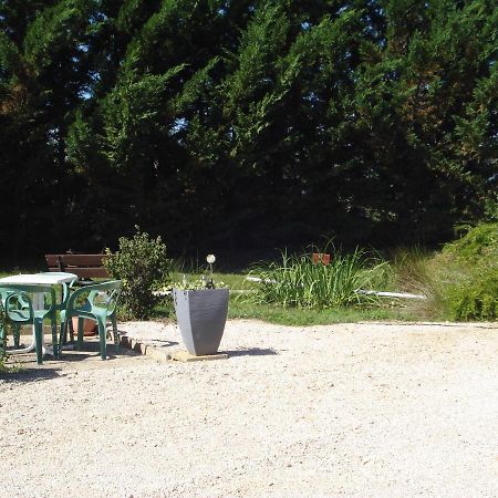 L'Oree Des Bois Dommartin-Les-Cuiseaux Exteriör bild